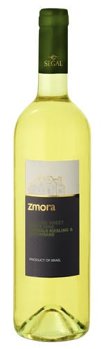 Segal's Zmora White
